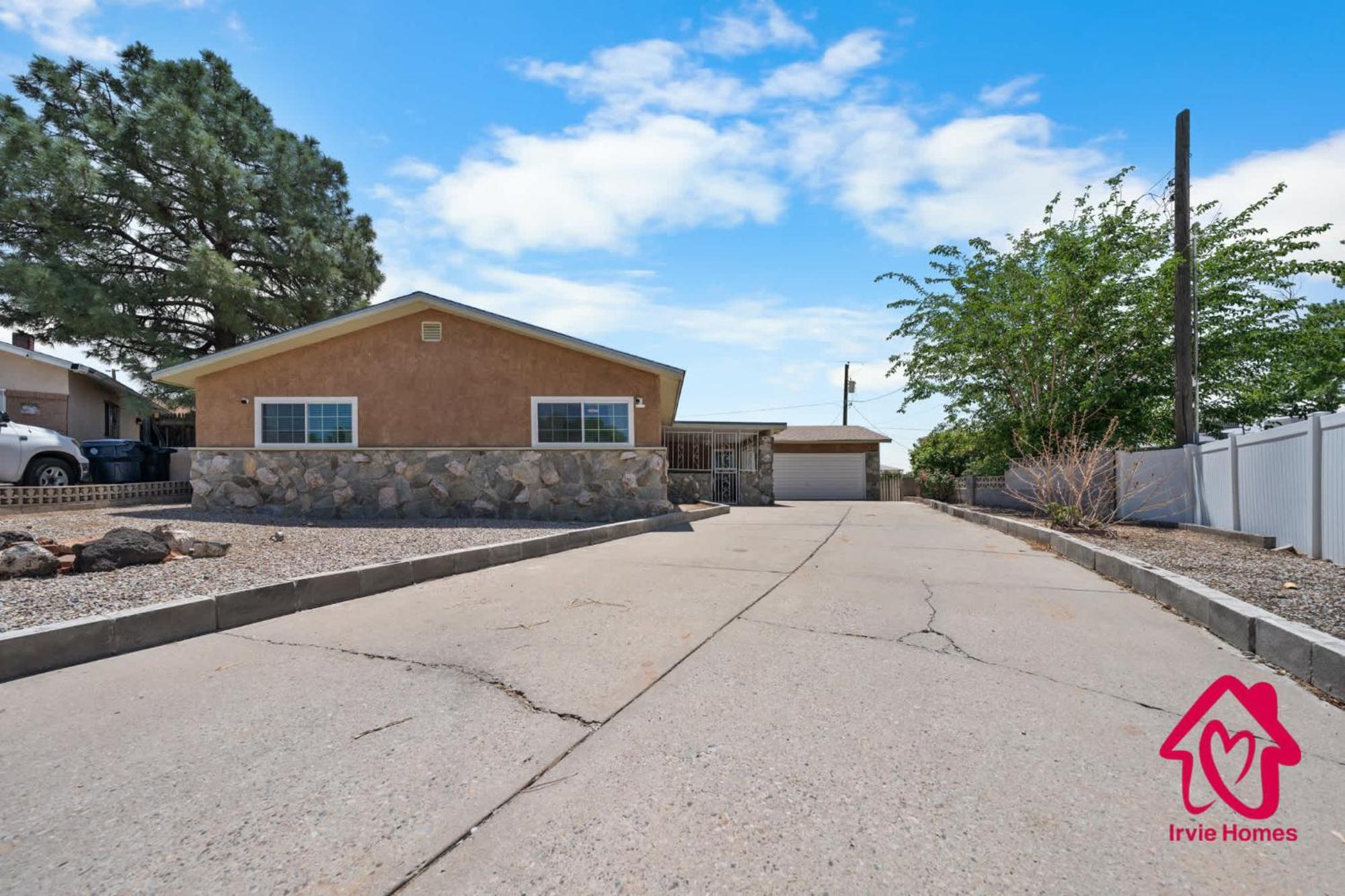 Chapala Charm 6Br Family Oasis - An Irvie Home Albuquerque Kültér fotó
