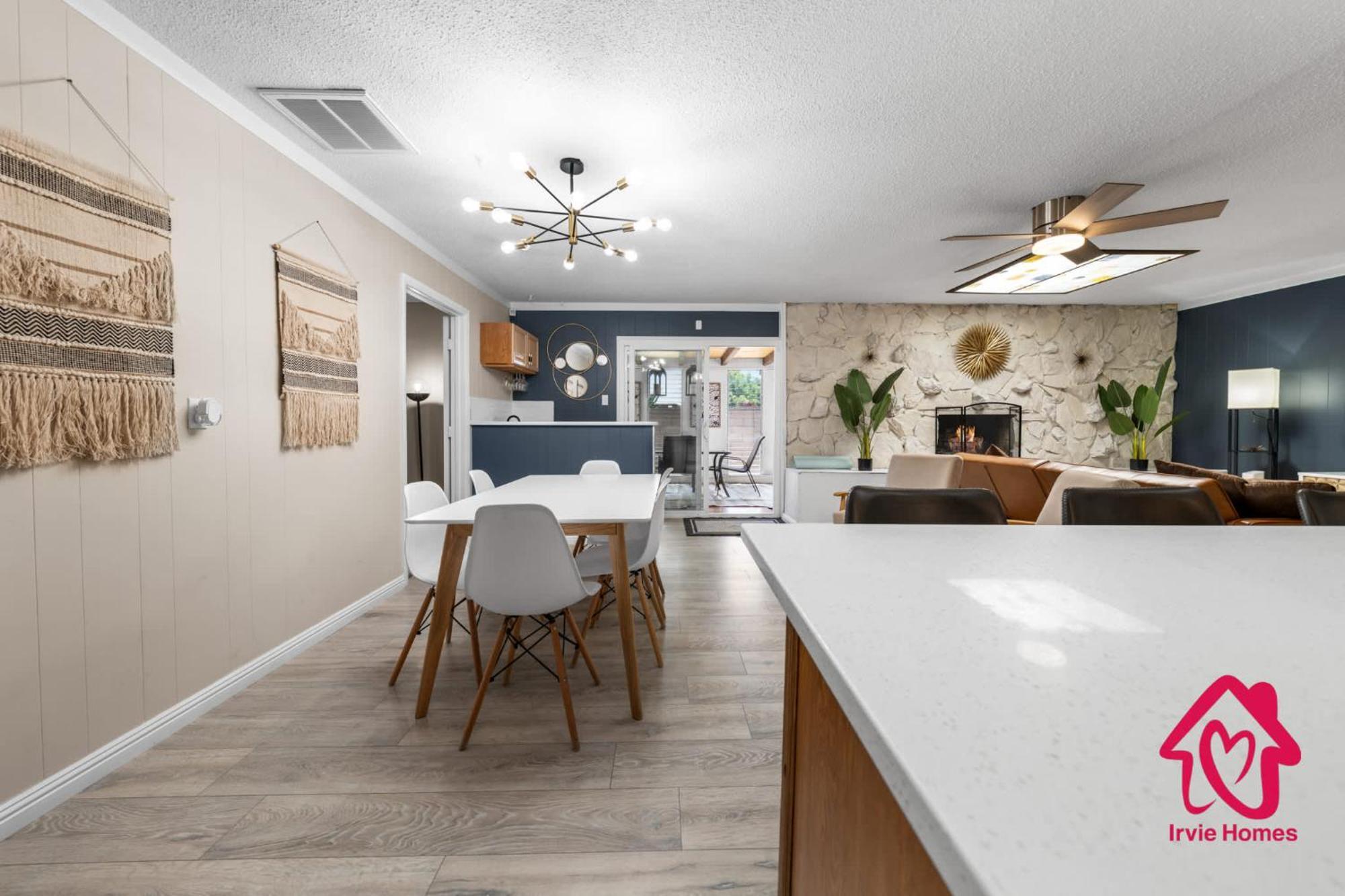 Chapala Charm 6Br Family Oasis - An Irvie Home Albuquerque Kültér fotó