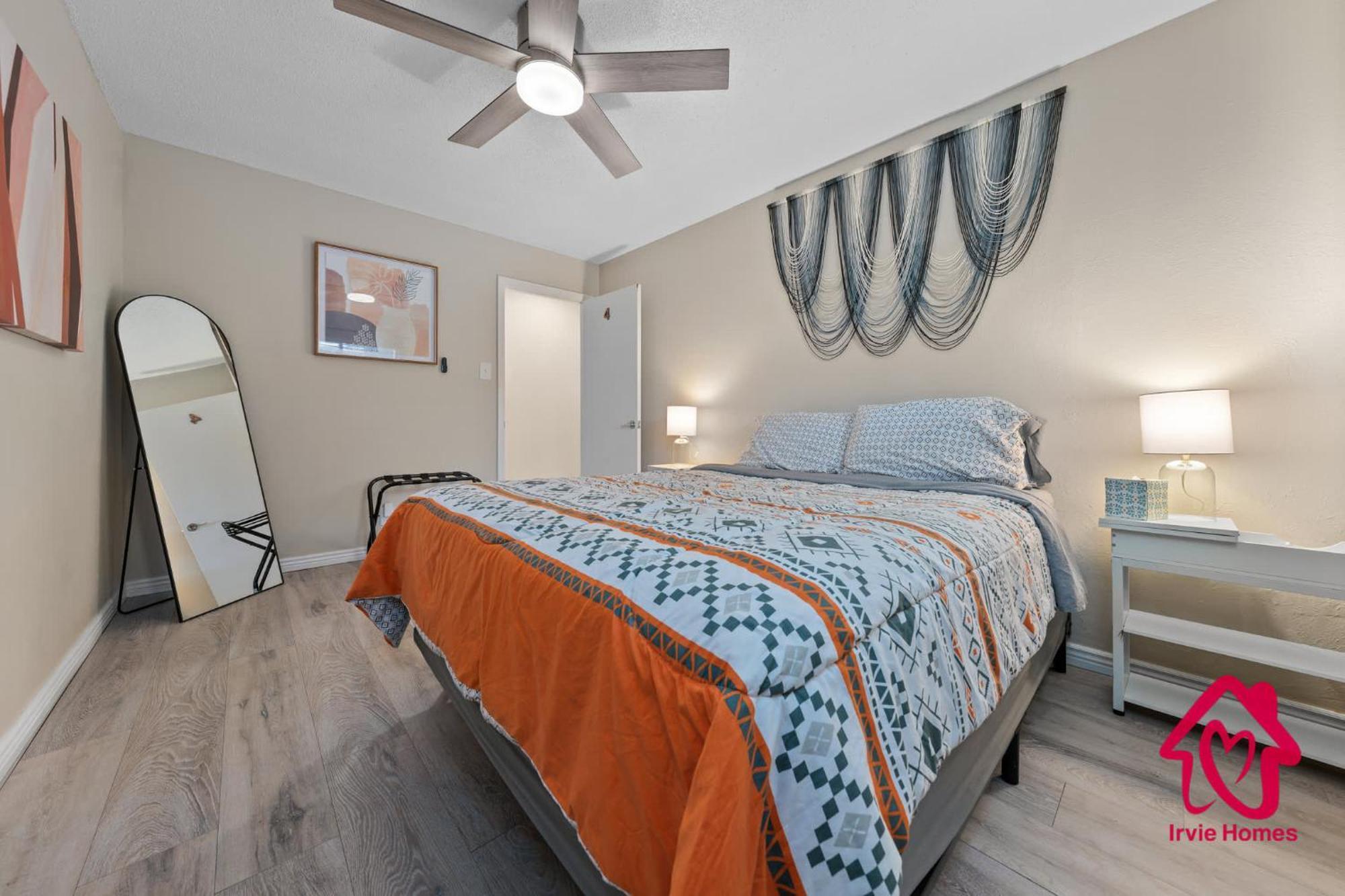 Chapala Charm 6Br Family Oasis - An Irvie Home Albuquerque Kültér fotó